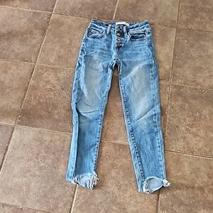 Girls KanCan jeans size 10